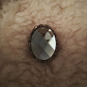 Pretty Jewel Ring ;)